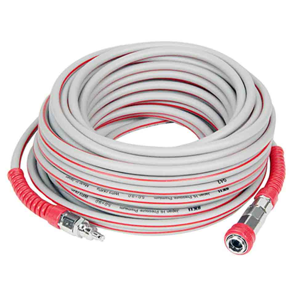 エアホース HPプレミアム SAHPH-H520 メーカー直送 ▼返品・キャンセル不可【他商品との同時購入不可】