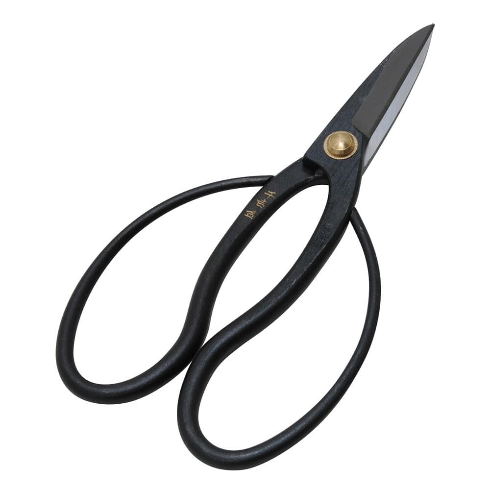 盆栽鋏 180MM 【直送品】 返品・キャンセル・他商品と同時購入は不可