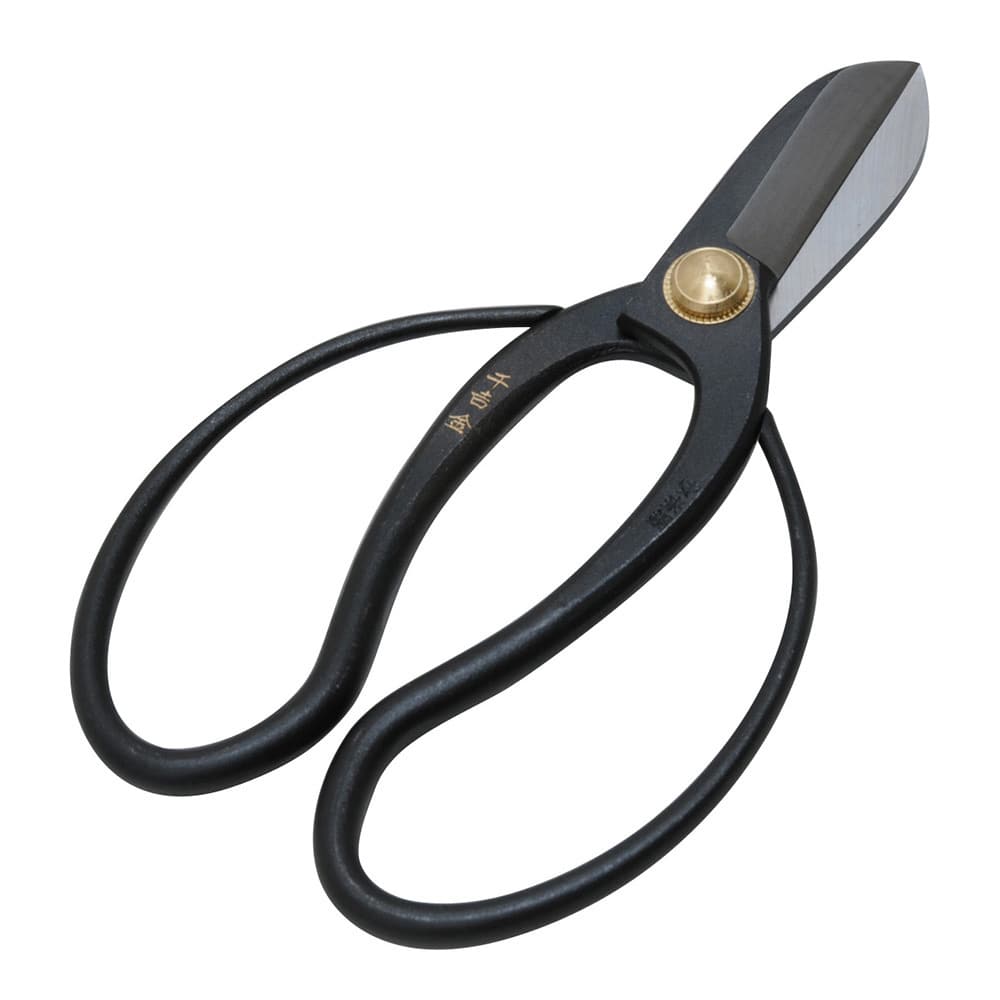 古流鋏 165MM 【直送品】 返品・キャンセル・他商品と同時購入は不可