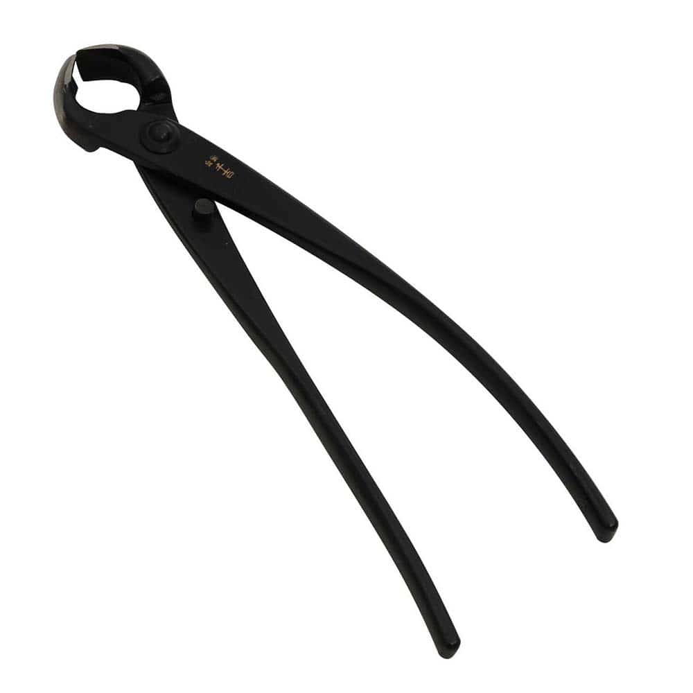 丸刃コブ切鋏 210MM 【直送品】 返品・キャンセル・他商品と同時購入は不可