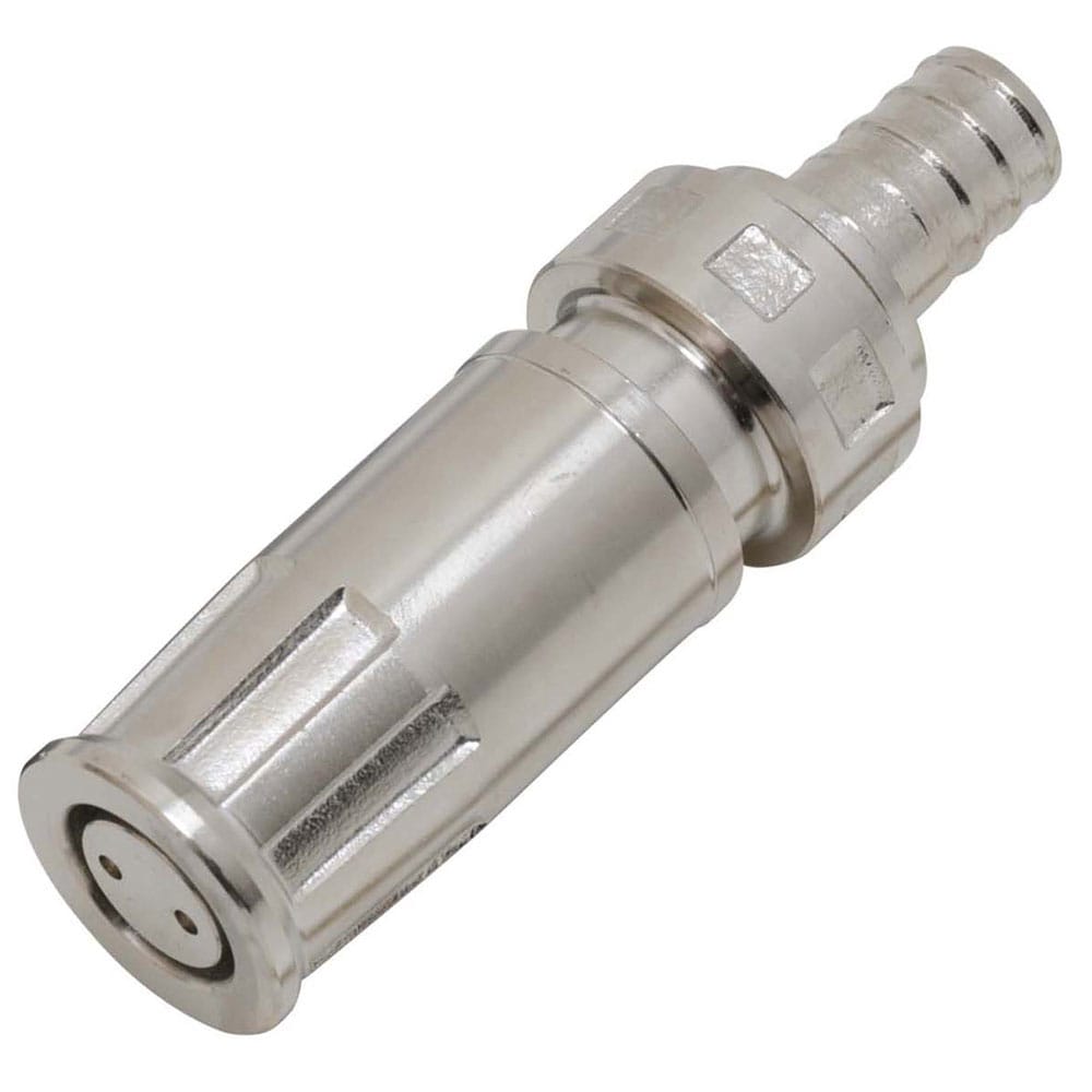 サニーホース用ノズル PH-19 19MM 【直送品】 返品・キャンセル・他商品と同時購入は不可