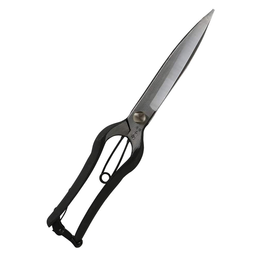 葉刈鋏 ガード無し 270MM 【直送品】 返品・キャンセル・他商品と同時購入は不可