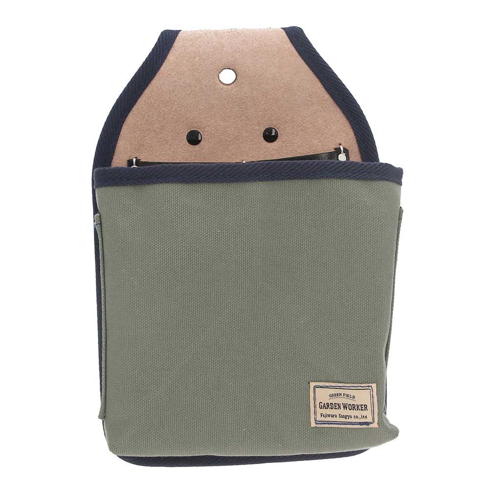 マルチポーチ olive 【直送品】 返品・キャンセル・他商品と同時購入は不可