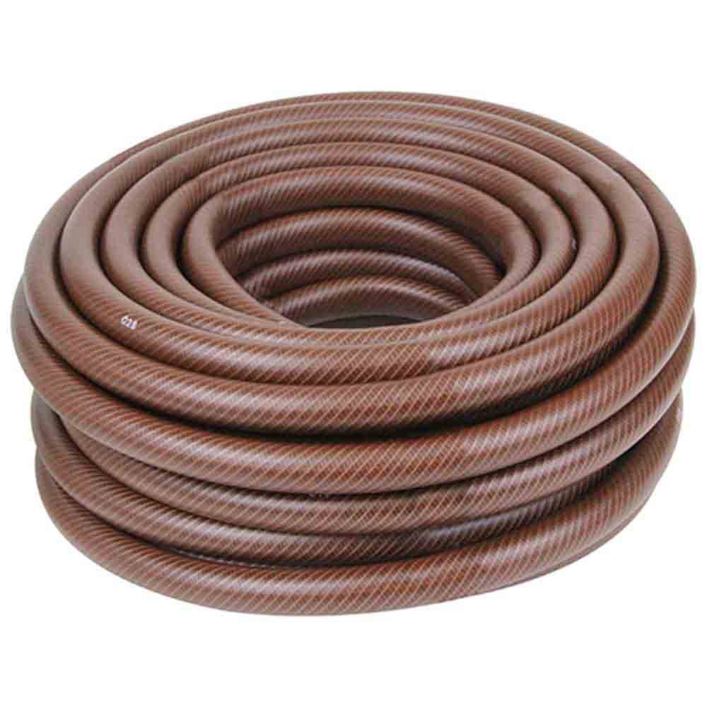 サラッと耐寒耐圧防藻ホース SSH-20BR メーカー直送 ▼返品・キャンセル不可【他商品との同時購入不可】