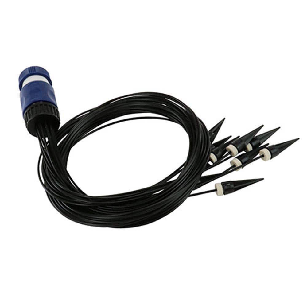 点滴ノズル STN-1015 メーカー直送 ▼返品・キャンセル不可【他商品との同時購入不可】