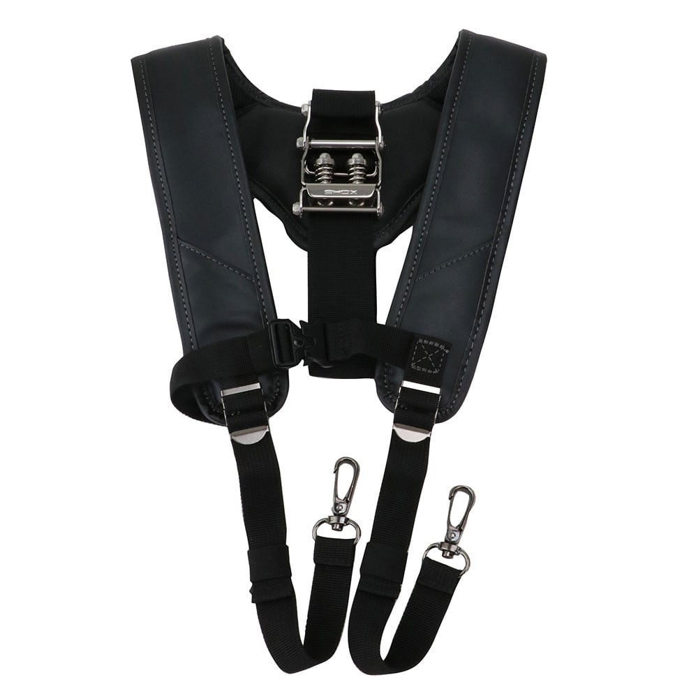 サスペンダー SHX-18 【直送品】 返品・キャンセル・他商品と同時購入は不可