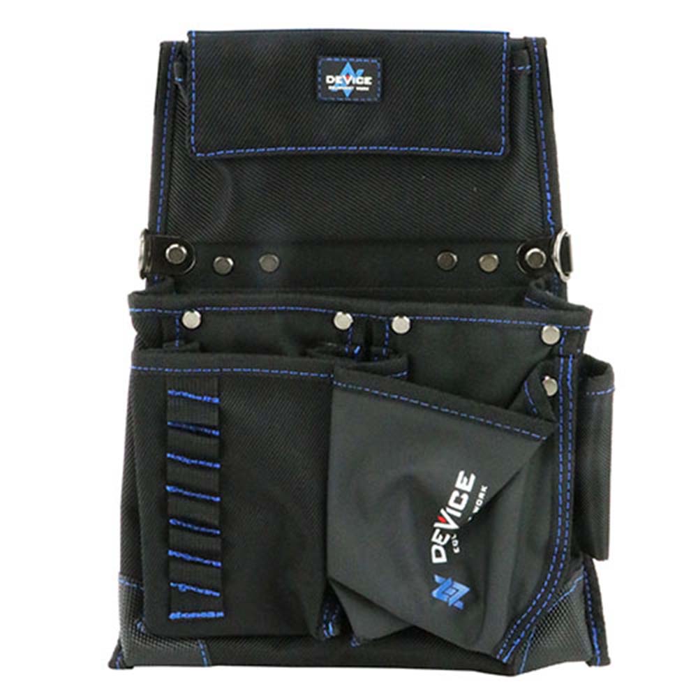 マルチウエストバッグ DVC-S13 メーカー直送 ▼返品・キャンセル不可【他商品との同時購入不可】