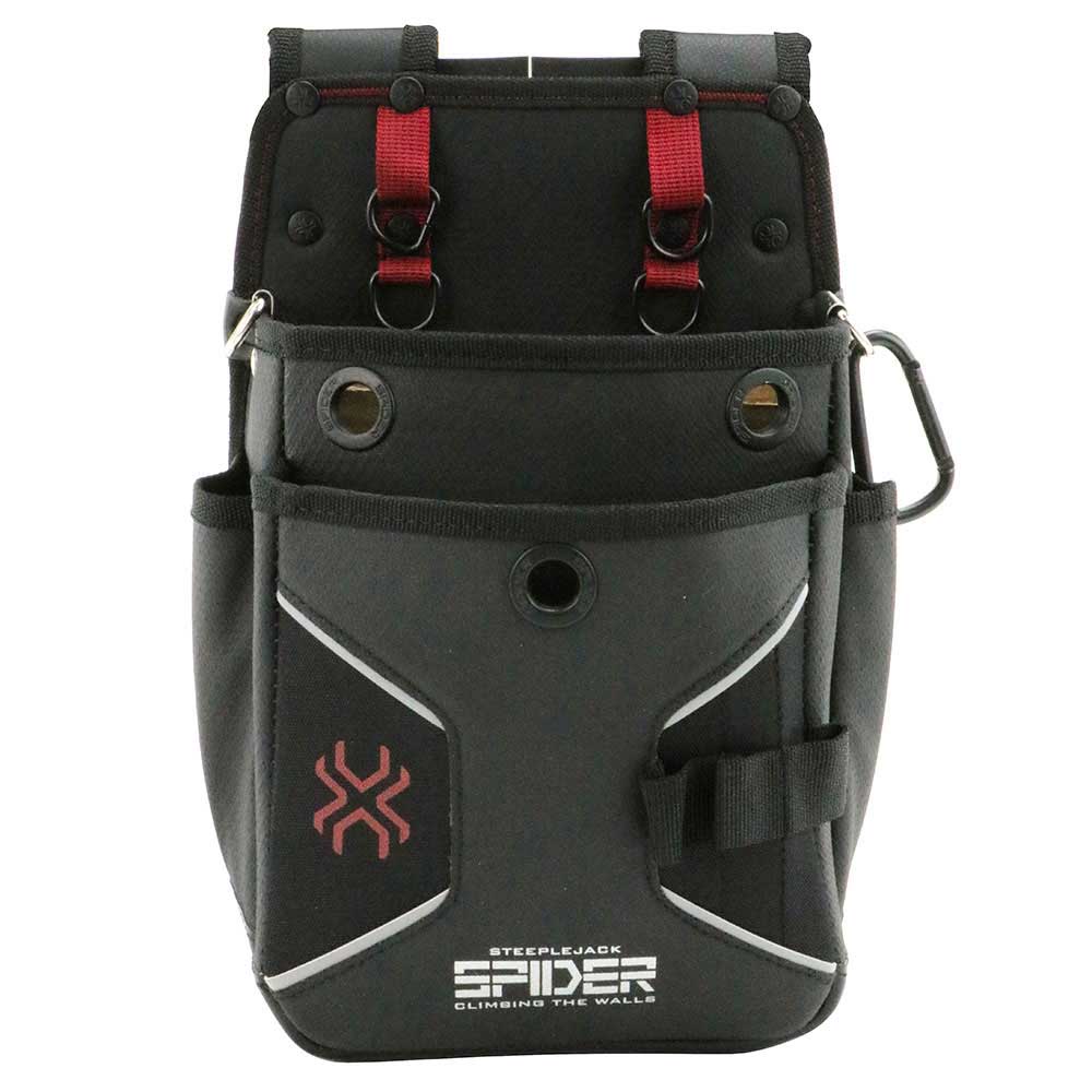 腰袋2段 SPD-HG5-JY 【直送品】 返品・キャンセル・他商品と同時購入は不可