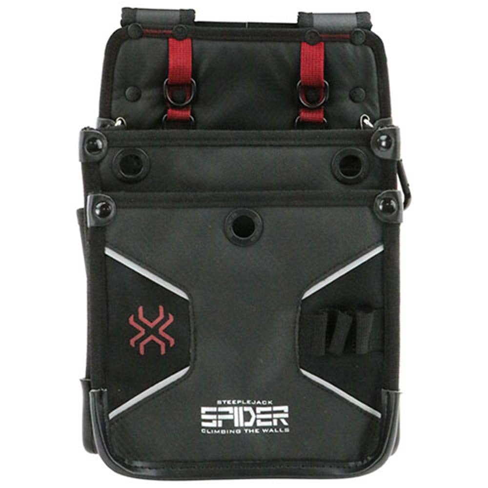 鳶用腰袋Mインナーポケット付 SPD-HG7-JY メーカー直送 ▼返品・キャンセル不可【他商品との同時購入不可】