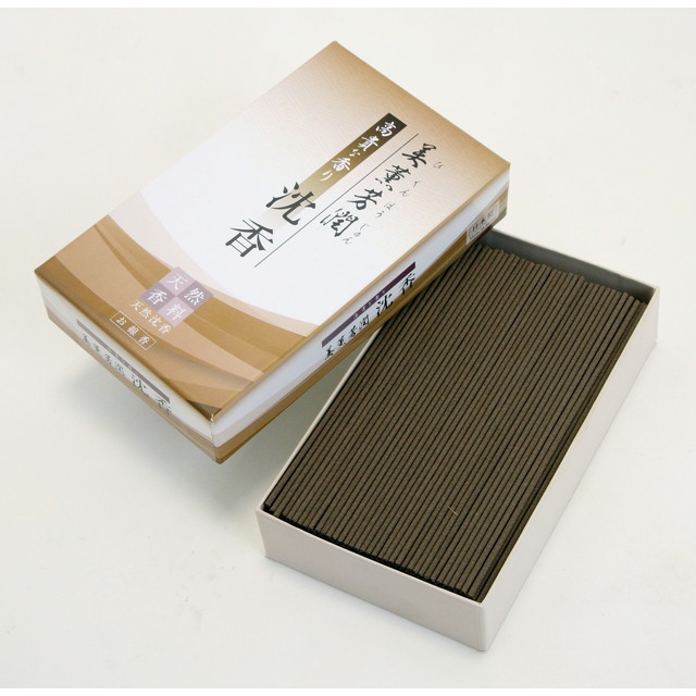 梅薫堂 美薫芳潤(びくんほうじゅん) 沈香 100g