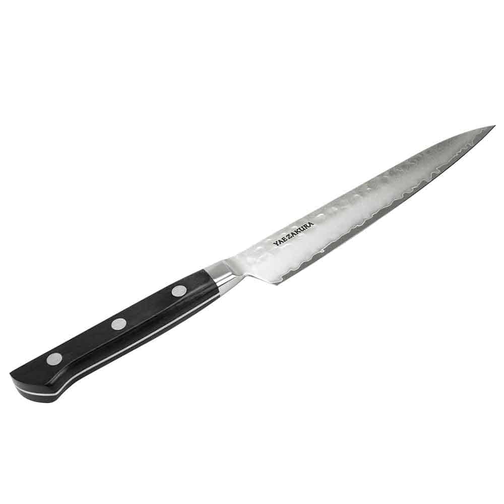 ペティナイフ 150mm No.25943 メーカー直送 ▼返品・キャンセル不可【他商品との同時購入不可】