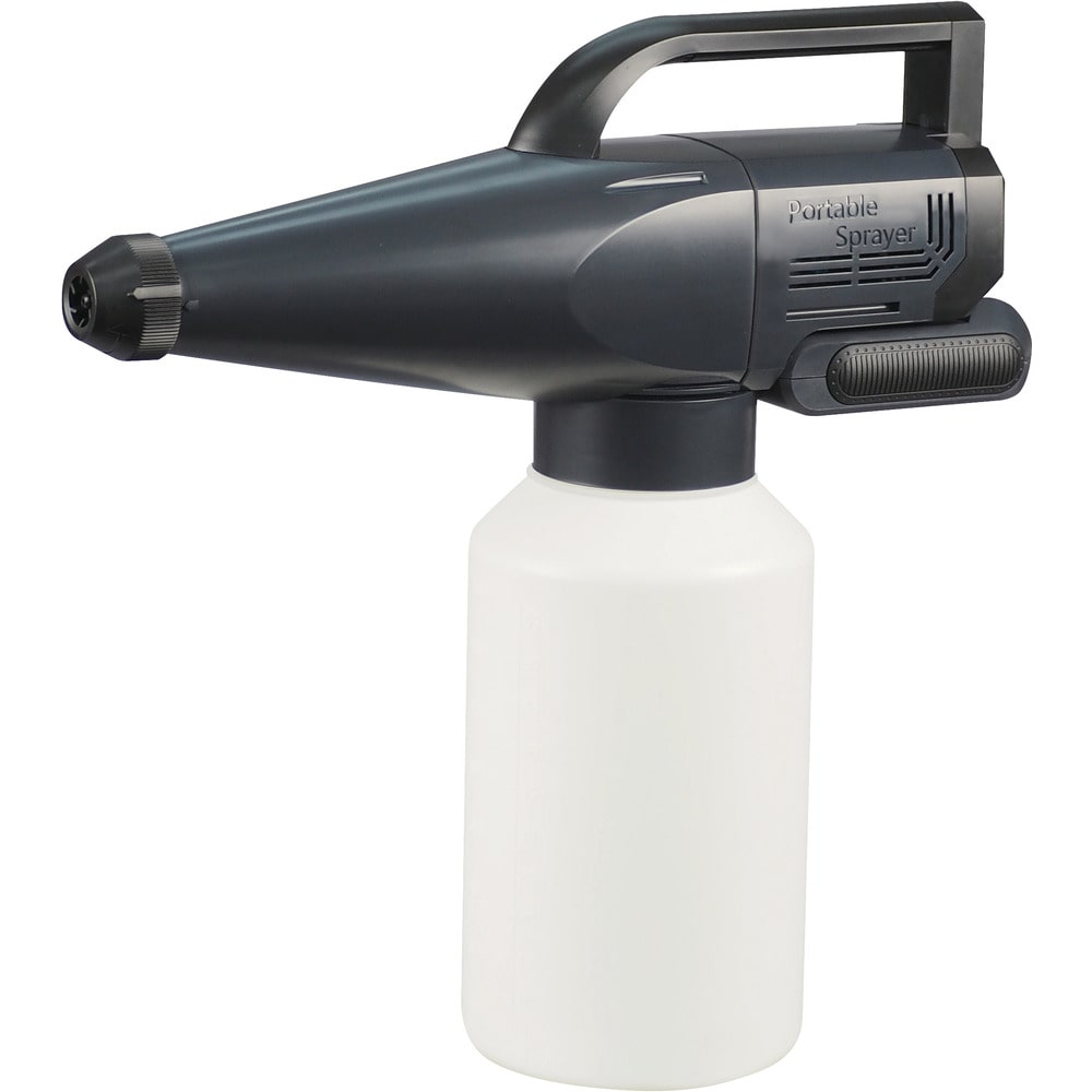 27200355 大一産業 ポータブルスプレイヤー メーカー直送 ▼返品・キャンセル不可【他商品との同時購入不可】