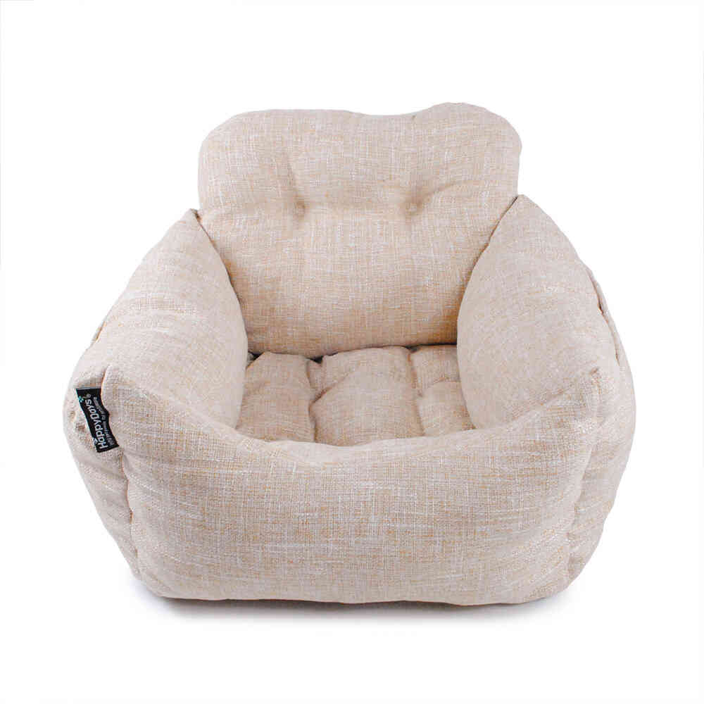 HappyDays 2wayドライブベッド ベージュ メーカー直送 ▼返品・キャンセル不可【他商品との同時購入不可】