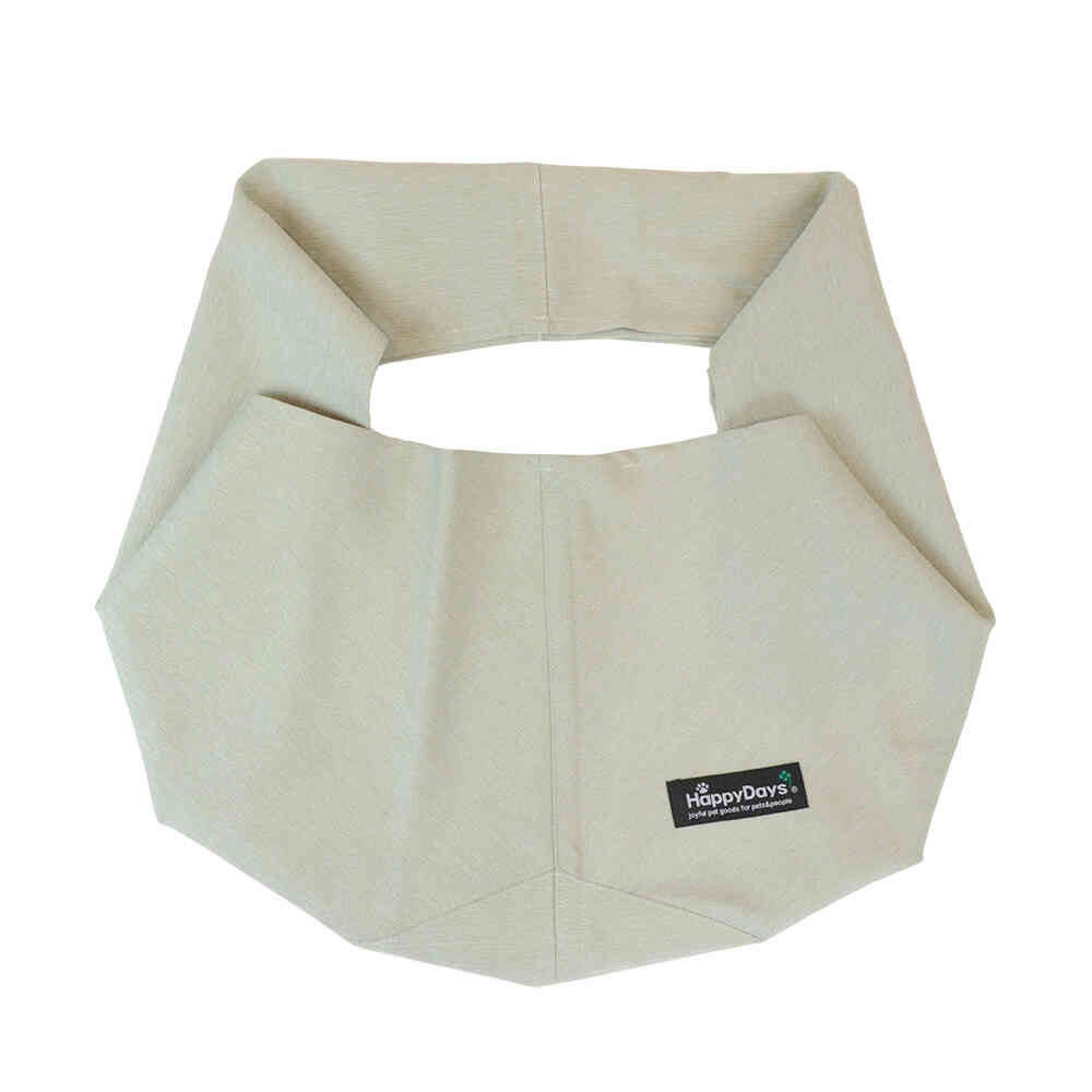 HappyDays 国産ソフトスリング ライトグリーン メーカー直送 ▼返品・キャンセル不可【他商品との同時購入不可】