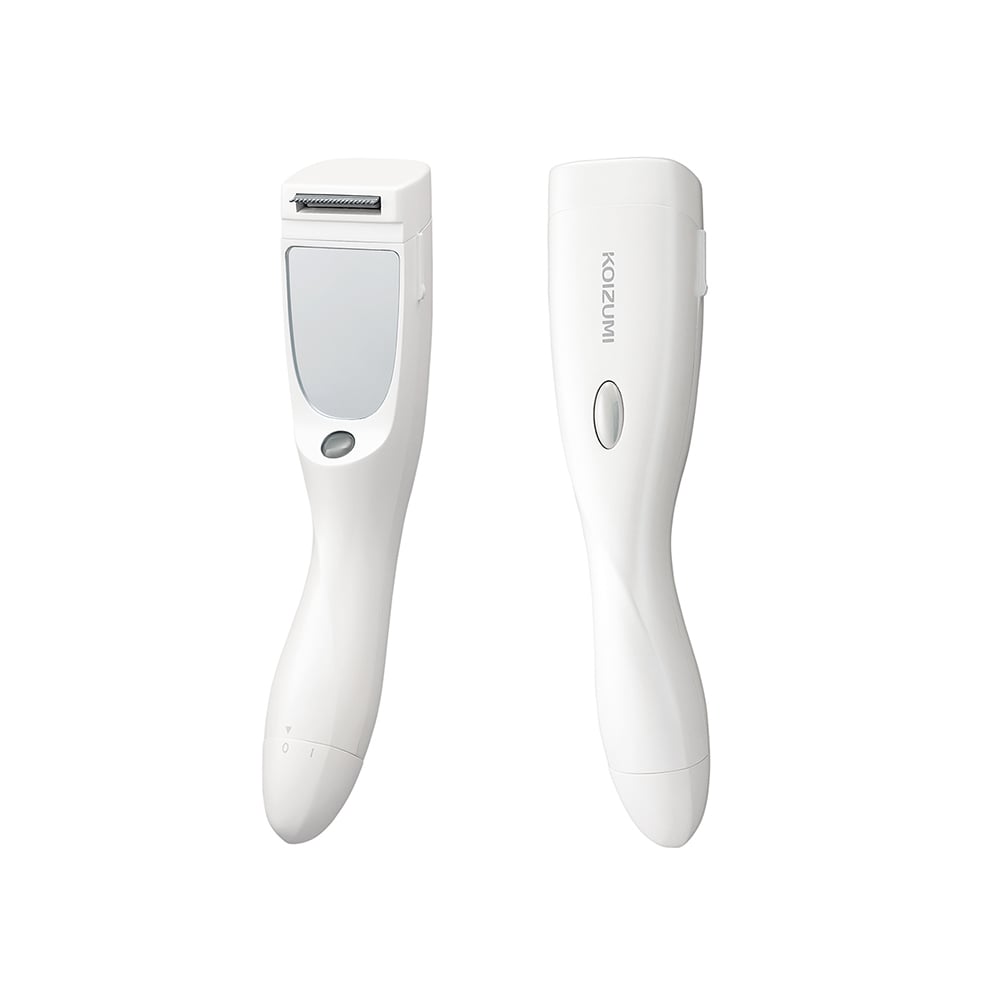 VIOシェーバー&トリマー KLC0280W 【直送品】 返品・キャンセル・他商品と同時購入は不可