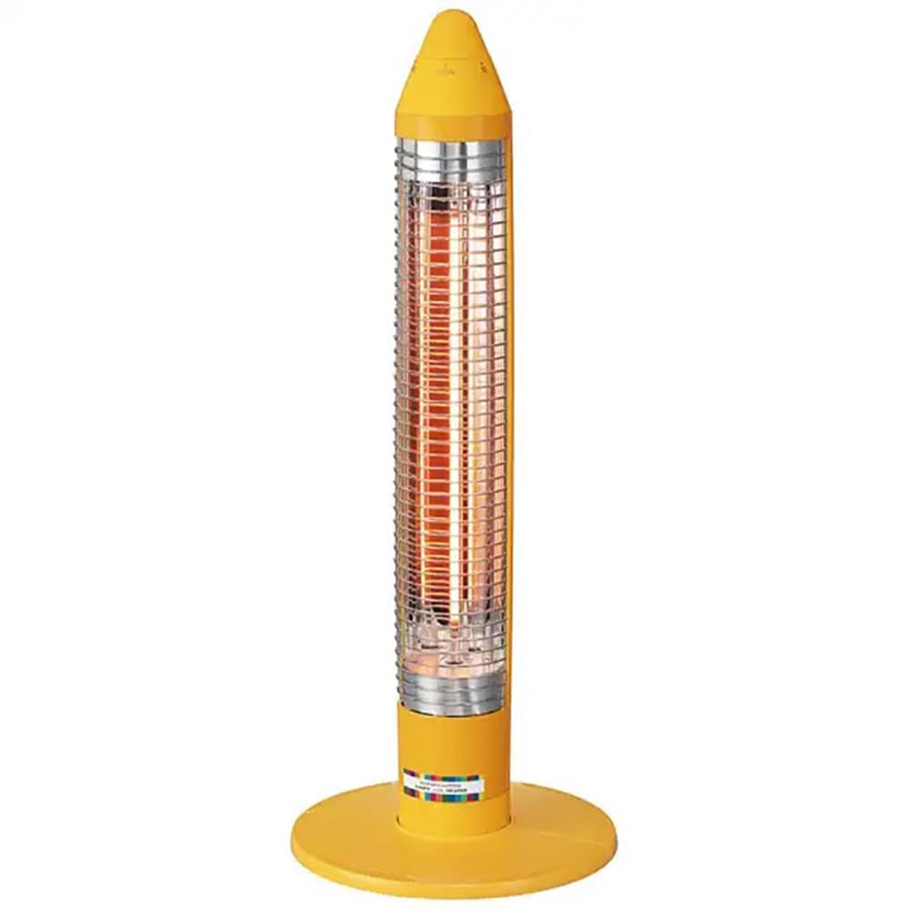 コイズミ サクラクレパス グラファイトヒーター KKS06253D メーカー直送 ▼返品・キャンセル不可【他商品との同時購入不可