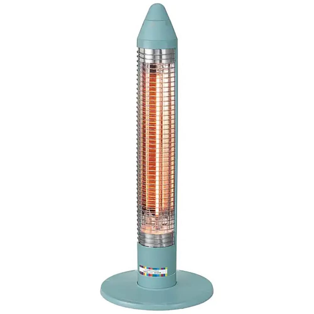 コイズミ サクラクレパス グラファイトヒーター KKS06253A メーカー直送 ▼返品・キャンセル不可【他商品との同時購入不可