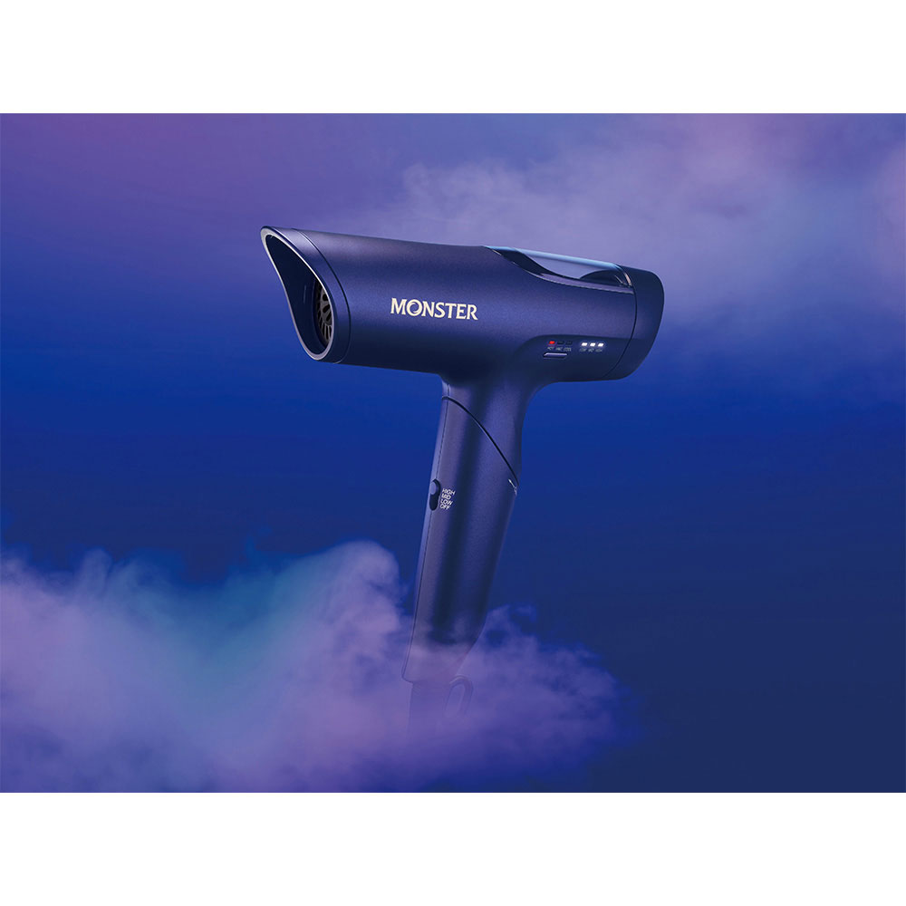 BLDC ハイスピードドライヤー KHDM800A 【直送品】 返品・キャンセル・他商品と同時購入は不可