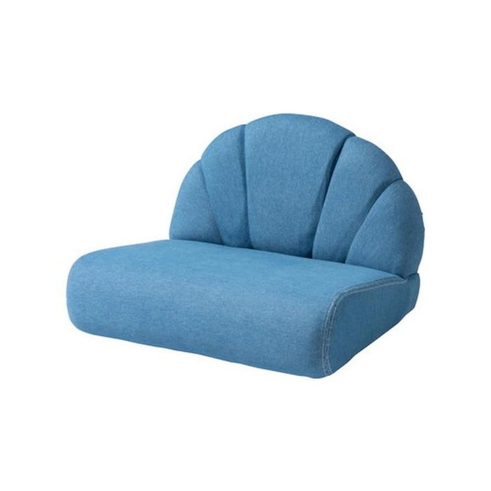 東谷 ペット ソファ ブルー PET-65 メーカー直送 ▼返品・キャンセル不可【他商品との同時購入不可】