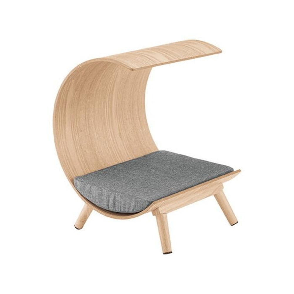 東谷 ペットベッド ナチュラル PET-124NA メーカー直送 ▼返品・キャンセル不可【他商品との同時購入不可】