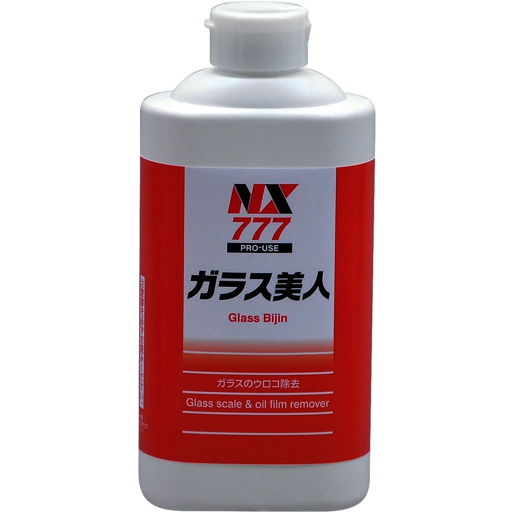 000777 イチネンケミカルズ ガラス美人 500g メーカー直送 ▼返品・キャンセル不可【他商品との同時購入不可】