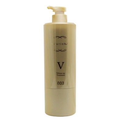 ナンバースリーミュリアムトリートメントV620g