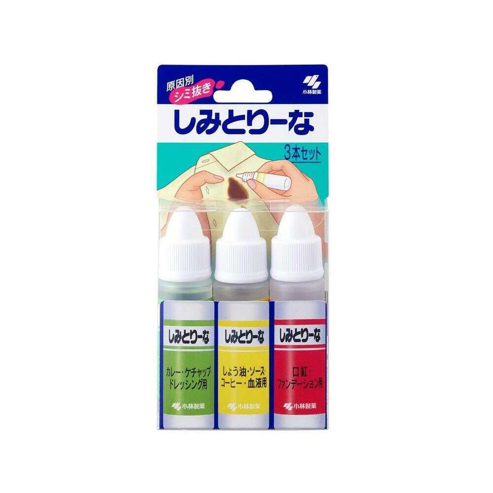 小林製薬 しみとりーな 3本セット: サンドラッグ｜JAL Mall｜マイルがたまる・つかえる ショッピングモール