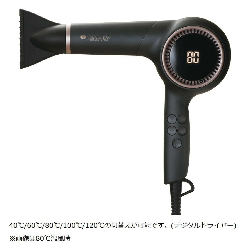 クレイツイオン エレメアドライ S SD-GO 1 PROII 1台