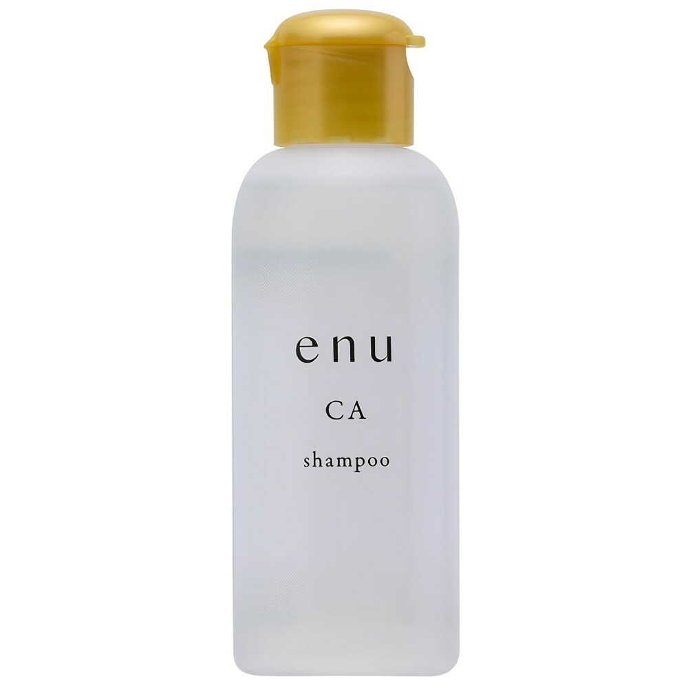中野製薬 enu(エヌ) シャンプー CA 60ml