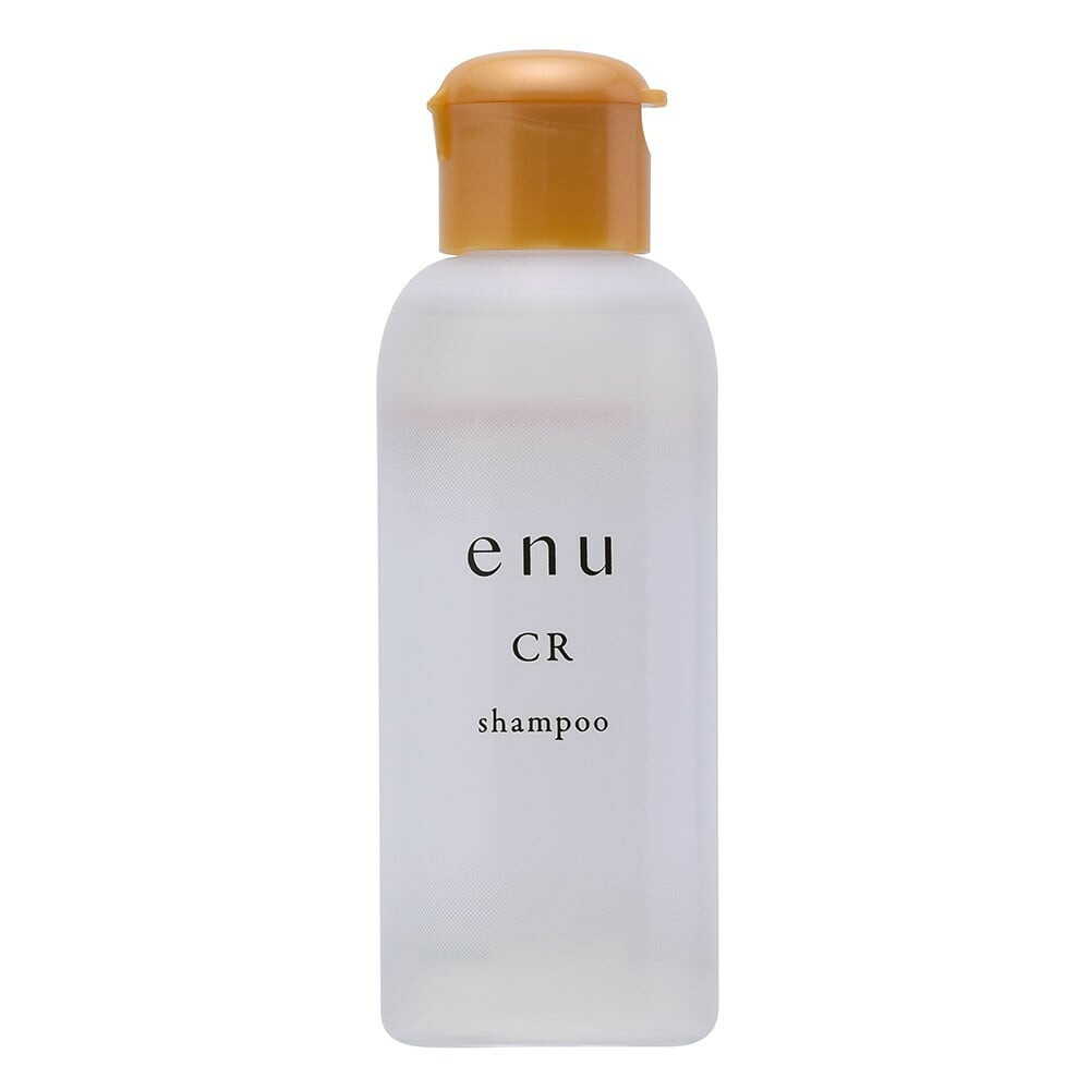 中野製薬 enu(エヌ) シャンプー CR 60ml