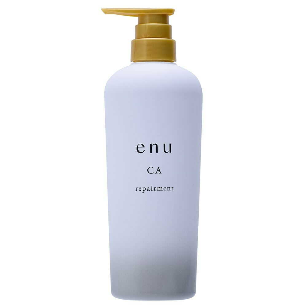中野製薬 enu(エヌ) リペアメント CA 600g