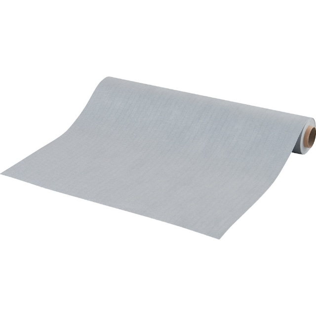 TRUSCO アルミ遮熱シート 吸着タイプ650mmX5M 【直送品】 返品・キャンセル・他商品と同時購入は不可