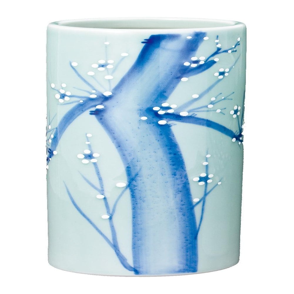 ナカムラ商事 梅投入花立 尺寸 【直送品】 返品・キャンセル・他商品と同時購入は不可