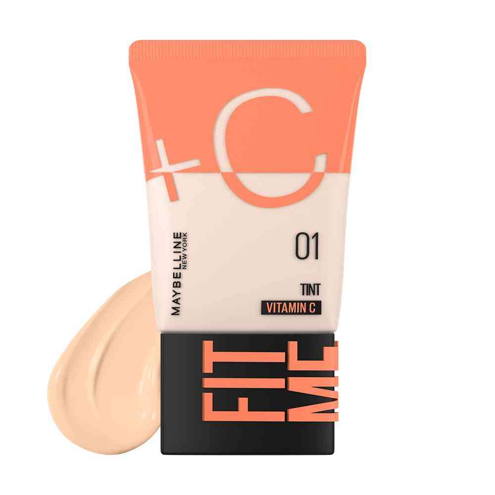 メイベリン フィットミー フレッシュ ティント01