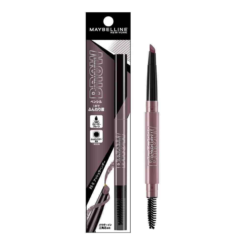 メイベリン ファッションブロウ パウダーインペンシル N PR-0