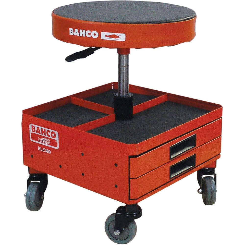 BAHCO ガレージチェア メーカー直送 ▼返品・キャンセル不可【他商品との同時購入不可】