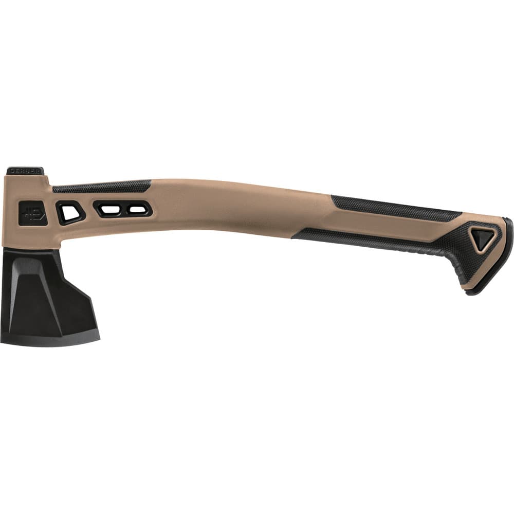 1059851 GERBER 斧 ブッシュクラフトハチェット 【直送品】 返品・キャンセル・他商品と同時購入は不可