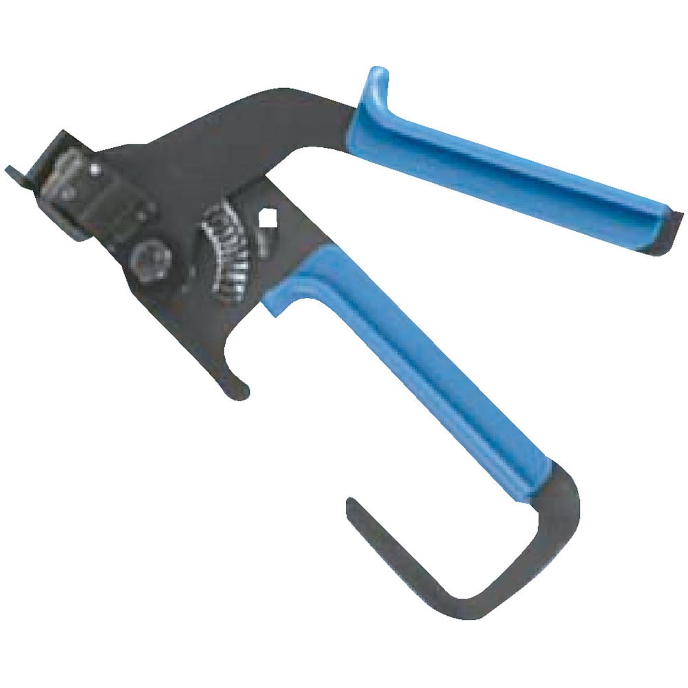 パンドウイット スーパーリールバンド用結束工具 メーカー直送 ▼返品・キャンセル不可【他商品との同時購入不可】