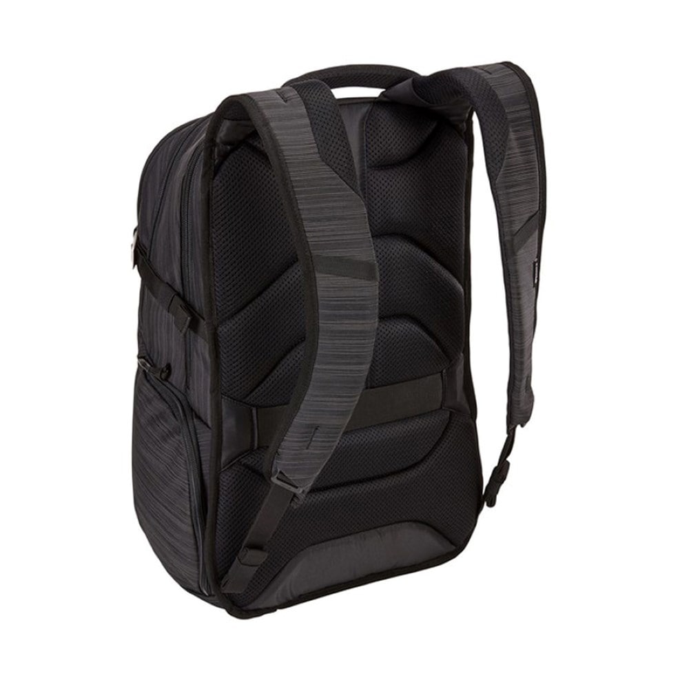 MA684 スーリー リュック 28L COMBP116 BK メーカー直送 ▼返品・キャンセル不可【他商品との同時購入不可】