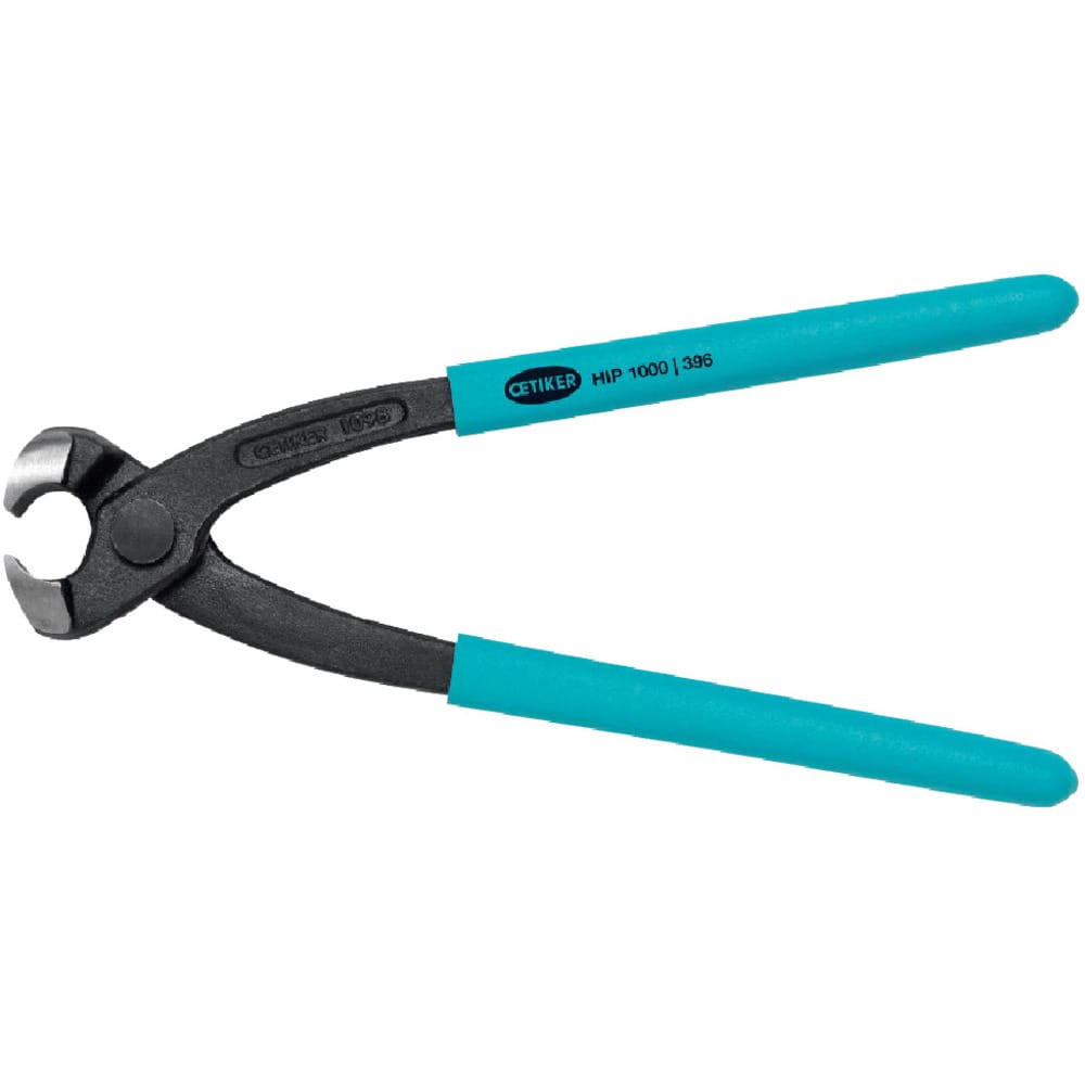 Oetiker イヤークランプ用マニュアルハンドピンサー メーカー直送 ▼返品・キャンセル不可【他商品との同時購入不可】