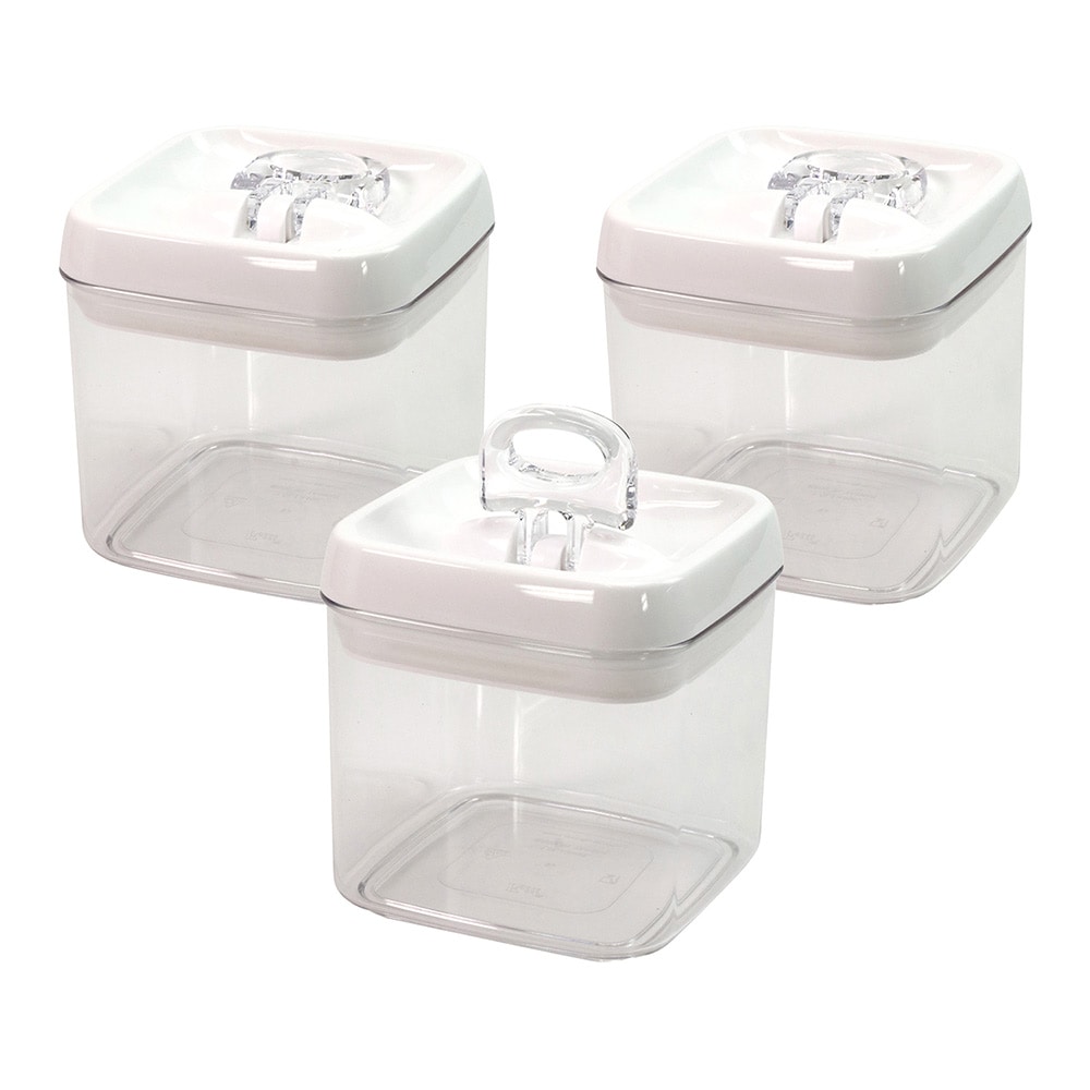 フリップタイト ラージ S-1.0L 3pcs メーカー直送 ▼返品・キャンセル不可【他商品との同時購入不可】