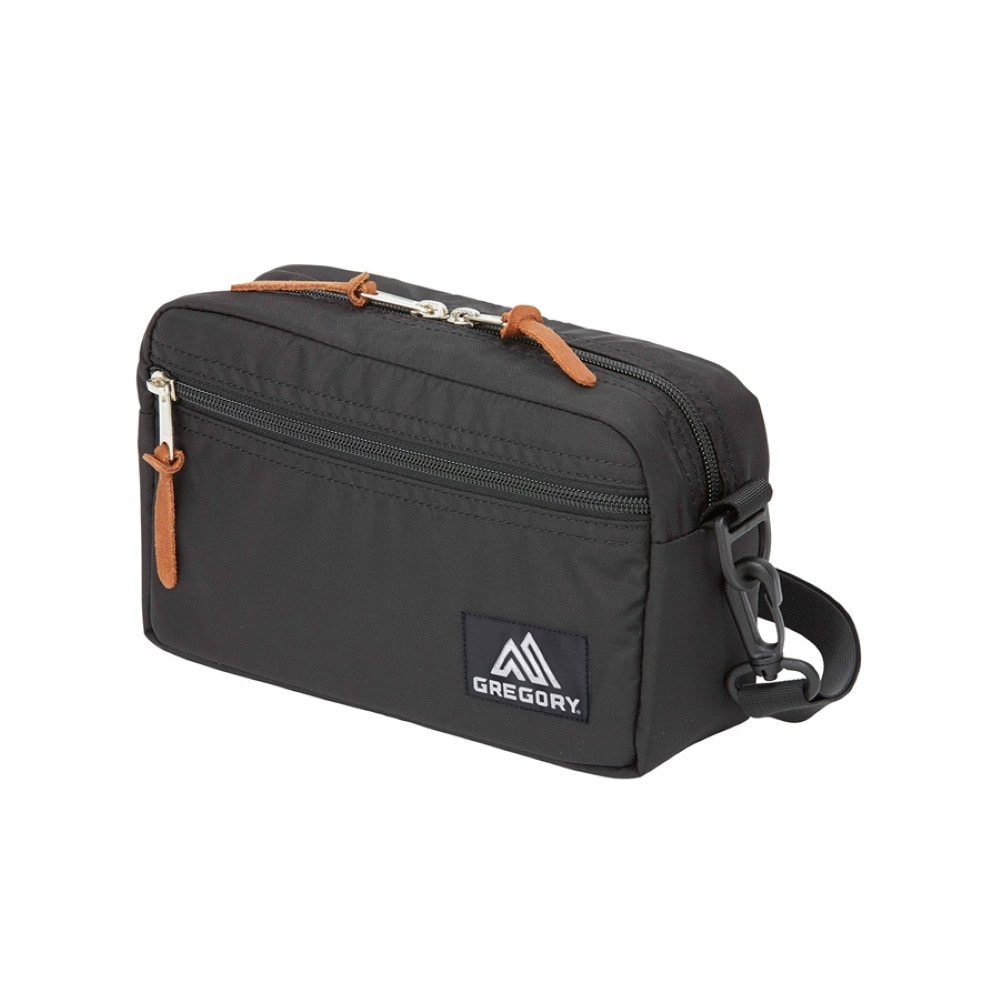 MD016 パデッドショルダーポーチM メーカー直送 ▼返品・キャンセル不可【他商品との同時購入不可】