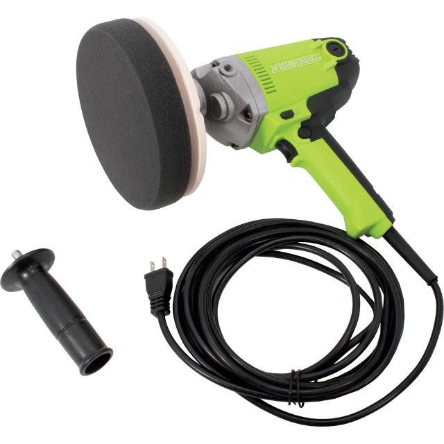 2005000006197 アストロプロダクツ 電動ポリッシャー 950W 【直送品】 返品・キャンセル・他商品と同時購入は不可