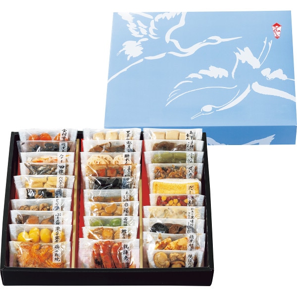 ◆【おせち限定】常温おせち 彩◇ メーカー直送 ▼返品・キャンセル不可【他商品との同時購入不可】