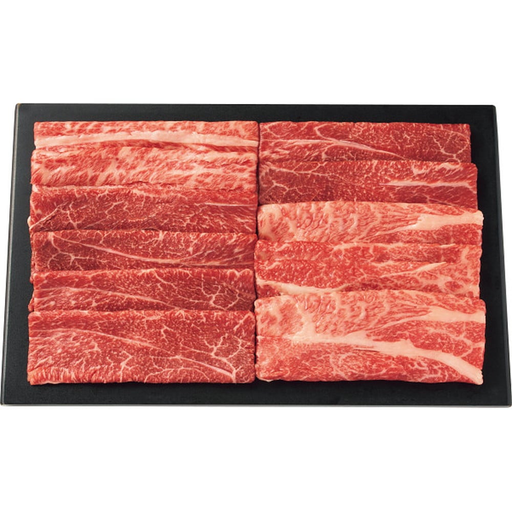 ◆【お歳暮限定】Food Art Gift「暁」東西和牛食べ比べB◇メーカー直送 ▼返品・キャンセル不可【他商品との同時購入不可】