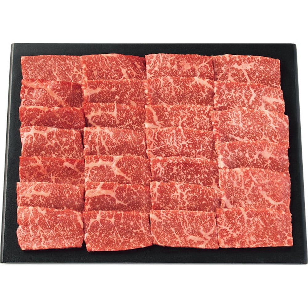◆【お歳暮限定】神戸牛 モモ 焼肉用（計400g）◇メーカー直送 ▼返品・キャンセル不可【他商品との同時購入不可】