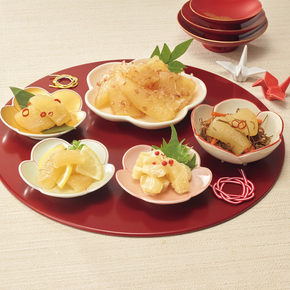 ◆【おせち限定】味付数の子（1kg）◇ メーカー直送 ▼返品・キャンセル不可【他商品との同時購入不可】