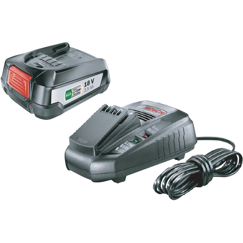 バッテリー充電器セット A1825LIGSET メーカー直送 ▼返品・キャンセル不可[他商品との同時購入不可]