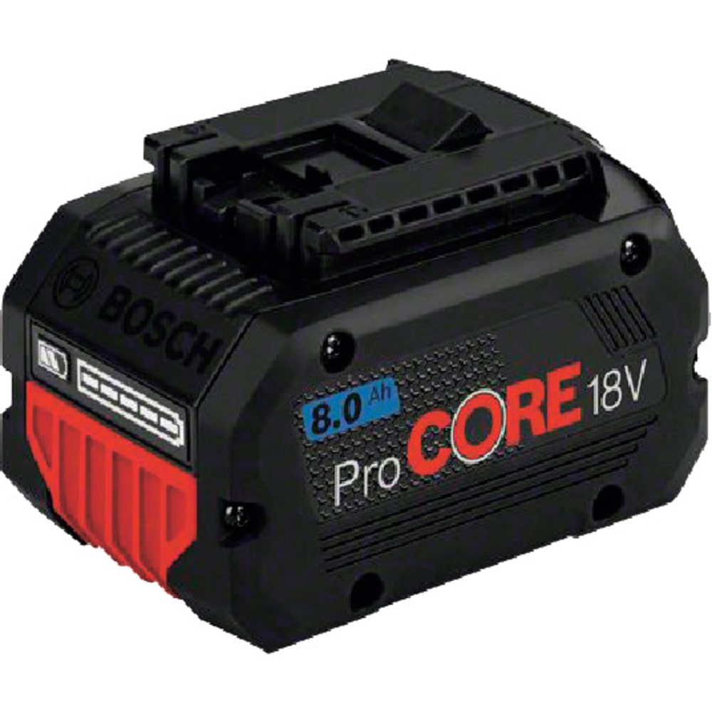 リチウムイオンバッテリー18V PROCORE18V8.0 メーカー直送 ▼返品・キャンセル不可[他商品との同時購入不可]