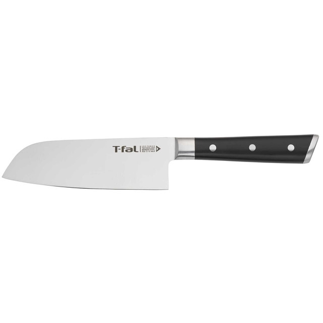 ティファール T-fal アイスフォース 三徳ナイフ 14.5cm K24210  1本